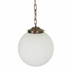 Lampa mosiężna Solia - 3