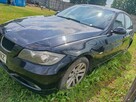 2007 BMW sedan Anglik - 3