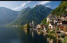 Austria w sierpniu - 2