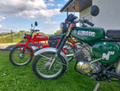 Naprawa skuterów i motorowerów | Simson Romet Wsk Wfm jawa - 8
