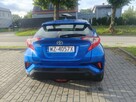 Samochód Toyota CH-R - 6