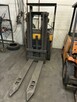Wózek widłowy Atlet XSN/160 SDTFVH360 - 2