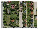 Działka budowlana 616 m² | Ursynów – Pyry | ul. Jagielska