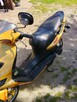 Skuter Suzuki katana ay50 - 2