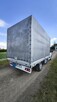 Renault Master 8 EP, 184 tys. km, bezwypadkowy - 4