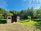 Janowice gm. Sompolno - Urokliwe siedlisko 7,31 ha - 13