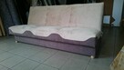 Wersalka kanapa Fiesta bonell +falista 120x200 - 7