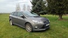 Ford Focus kombi LPG - 5