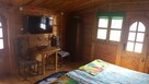 Pokoje gościnne lub Domek dla 6 osób | Krasnobród | ul. Sosn - 8