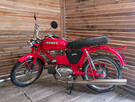 Naprawa skuterów i motorowerów | Simson Romet Wsk Wfm jawa - 5
