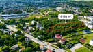 Działka Inwestycyjna Jędrzejów - Centrum MPZP