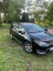 Chrysler Pacifica 3.6 2017 Touring L Plus V6 - 2