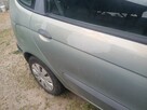 Renault scenic 1,6 16V automat - 4