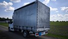 Renault Master 8 EP, 184 tys. km, bezwypadkowy - 3