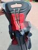 Fotelik na rower - 2