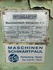 Prasa Weingarten XLVII - 5