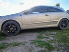 Opel Astra H GTC sport 1.7 - 4
