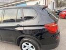BMWX3 F25