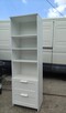 Regał IKEA Brimnes biały - 2