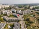 Stegny, bezpośrednio, 70 m.kw. na biuro, ul. Bergamotki - 15