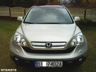 Honda CR-V 2.2i-CTDi Executive - 16
