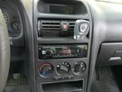 Opel Astra sprzedam 2005 - 8