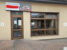 Wynajmę lokal gastronomiczny