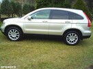 Honda CR-V 2.2i-CTDi Executive - 8