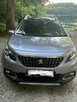 Peugeot 2008 rok 2017 - 2