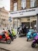 MOBILNY SERWIS SKUTERÓW, MOTOROWERÓW, QUADÓW I KOSIAREK |