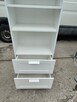 Regał IKEA Brimnes biały - 5