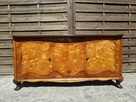 Komoda kredens bufet vintage retro Unikat!