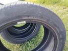 opony Pirelli 245/45/ R17 - 3