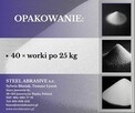 ELEKTROKORUND SZLACHETNY – profesjonalne ścierniwo! - 6