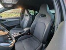 Cupra VZ 333KM 2.0 TSI 4x4 Full Opcja jak nowa, Zarejestrowana - 15