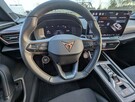 Cupra VZ 333KM 2.0 TSI 4x4 Full Opcja jak nowa, Zarejestrowana - 16
