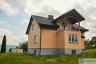 Dom Reczpol gm. Krzywcza, - 5