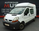 Renault Trafic LONG L2 H2*1.9 DCI 101PS*Elektryka*Hak