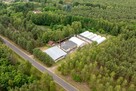 Miały, budynki, potencjał, MPZP usługi i produkcja