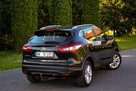 Nissan Qashqai 163KM Kamera Radar System Pasa Nawigacja Tempomat Podgrzewane Fotele - 3