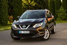 Nissan Qashqai 163KM Kamera Radar System Pasa Nawigacja Tempomat Podgrzewane Fotele - 6