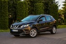 Nissan Qashqai 163KM Kamera Radar System Pasa Nawigacja Tempomat Podgrzewane Fotele - 7