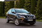 Nissan Qashqai 163KM Kamera Radar System Pasa Nawigacja Tempomat Podgrzewane Fotele - 15