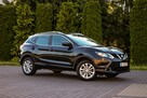 Nissan Qashqai 163KM Kamera Radar System Pasa Nawigacja Tempomat Podgrzewane Fotele - 16