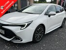 Toyota Corolla Faktura VAT 23% Polska Poleasingowy I właściciel gwarancja krajowy