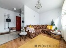 Dwupoziomowe mieszkanie na Włochach - 2