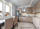 Dwupoziomowe mieszkanie na Włochach - 7