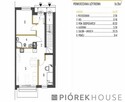 3-pokojowe mieszkanie w Markach - 8