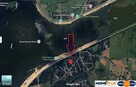 Domek z basenem za wałem Bugu przy plaży Arciechów - 2