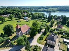 Mazury na wyciągnięcie ręki | z ogródkiem kilka kroków od jeziora | Bez czynszu - 4